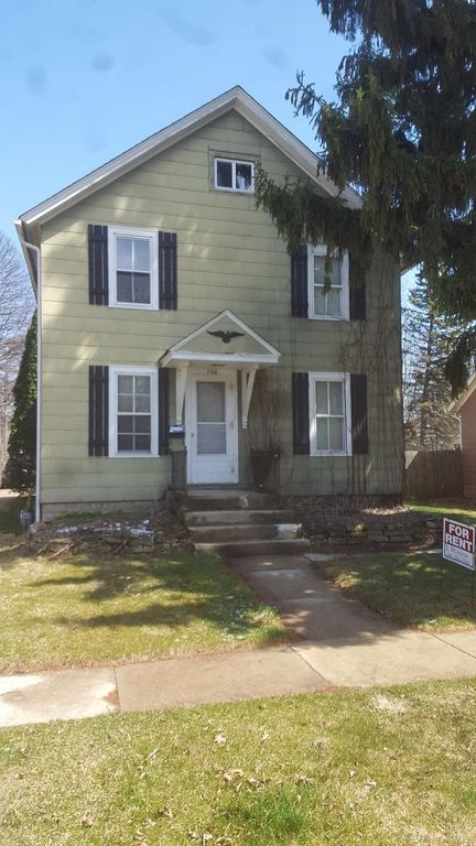 136 S Fordham Ave #2, Aurora, IL 60506