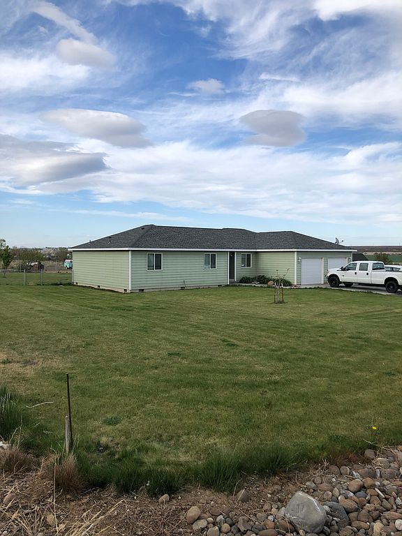 10346 Road 5.9 NE, Moses Lake, WA 98837