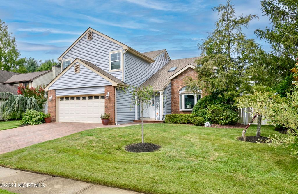 19 Neville Drive, Lincroft, NJ 07738 Trulia