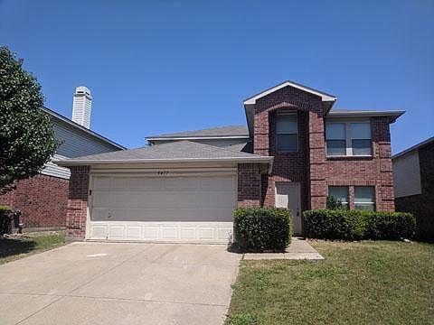 5417 Scotts Valley St, Fort Worth, TX 76244