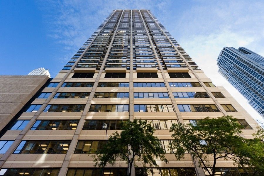 30 E  Huron St #5509, Chicago, IL 60611