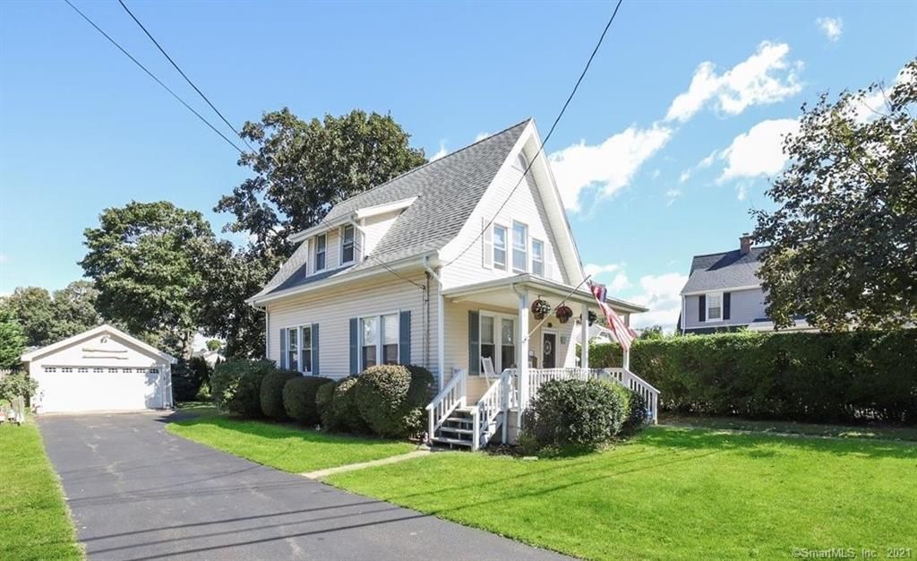 100 Ocean Ave, Stratford, CT 06615