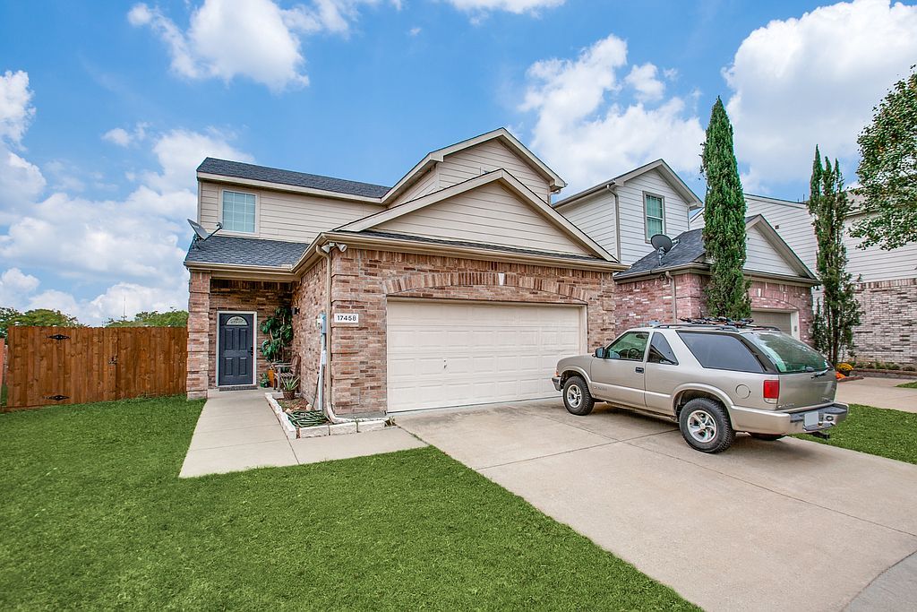 17458 Energy Ln, Dallas, TX 75252
