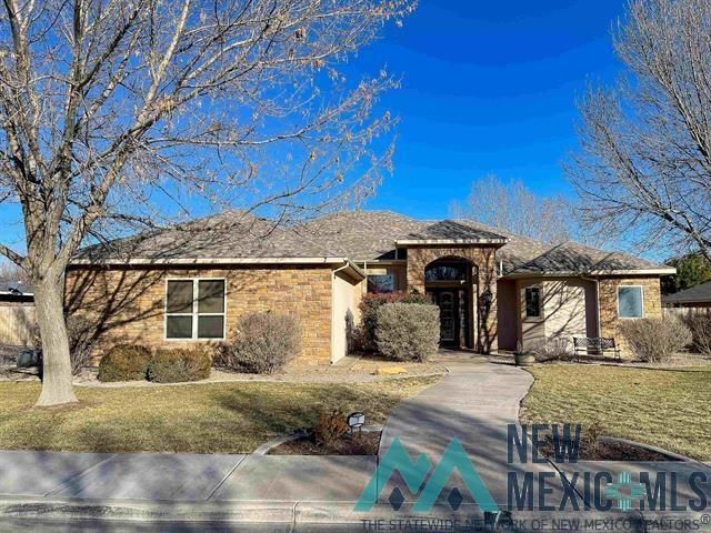 7 London Ct, Roswell, NM 88201