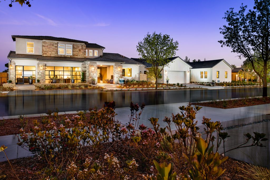 Ivy at Tesoro Viejo Madera, CA Trulia