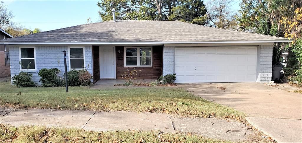 6641 Racine Dr, Dallas, TX 75232