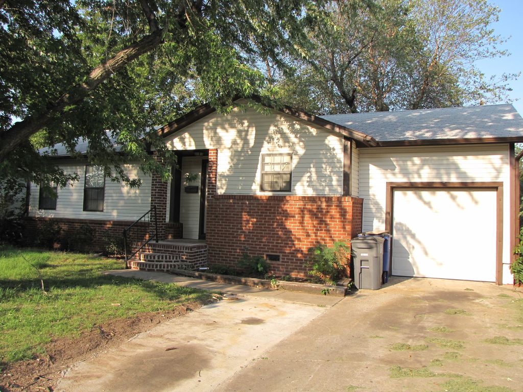 538 S 79th East Ave, Tulsa, OK 74112 Trulia