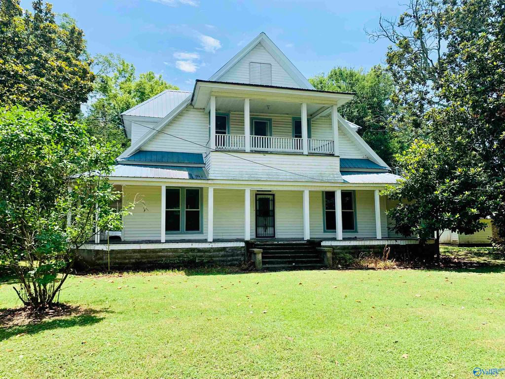 501 Kansas St, Stevenson, AL 35772 Trulia