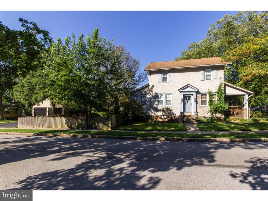 24 Franklin Ave, Flourtown, PA 19031 Trulia