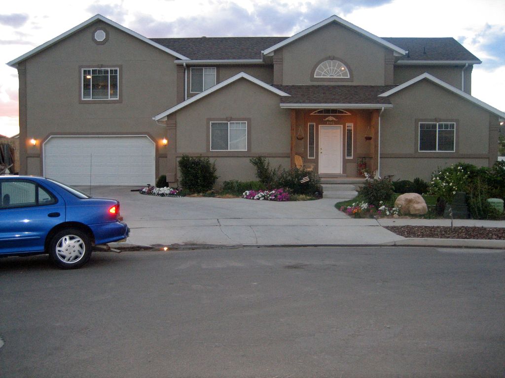 1548 S 1520 E, Spanish Fork, UT 84660 Trulia