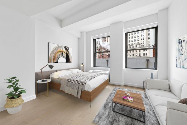 20 Exchange Pl #1405, New York, NY 10005