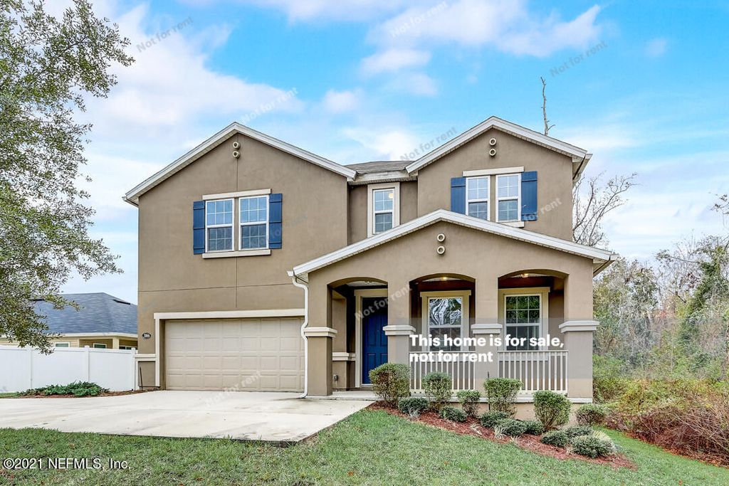 3066 CHANDLERS CROSSING Drive, Jacksonville, FL 32226 Trulia