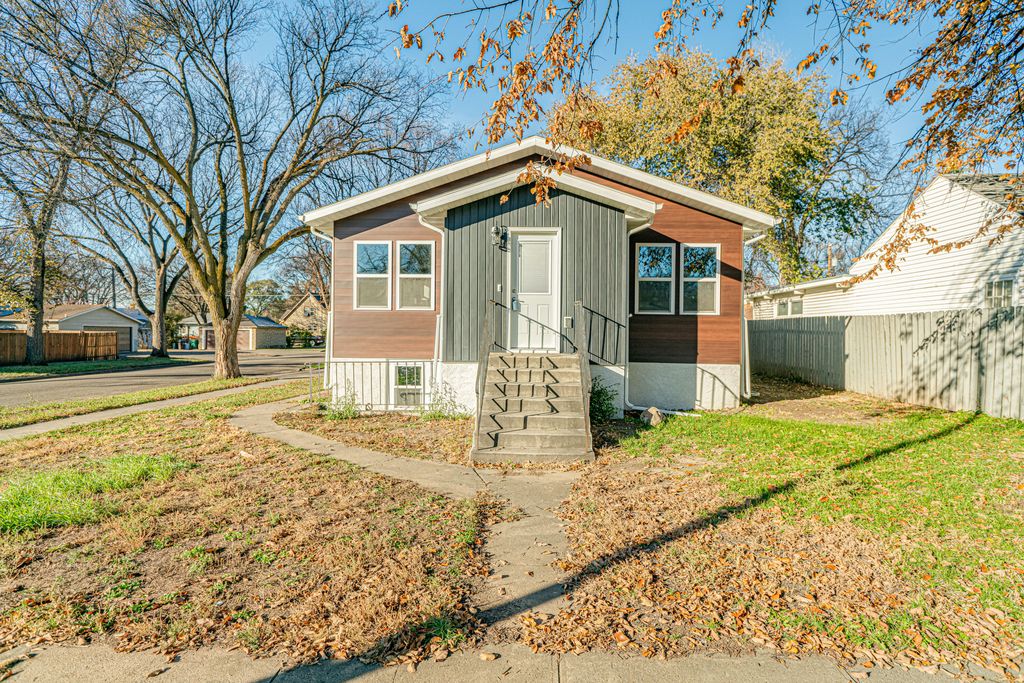 1000 N 9th St, City Of Bismarck, ND 58501