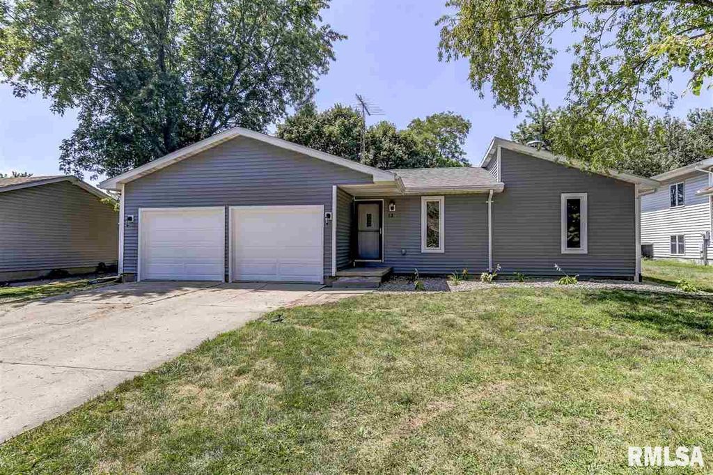 13 Hawthorn Ln, Pleasant Plains, IL 62677 Trulia