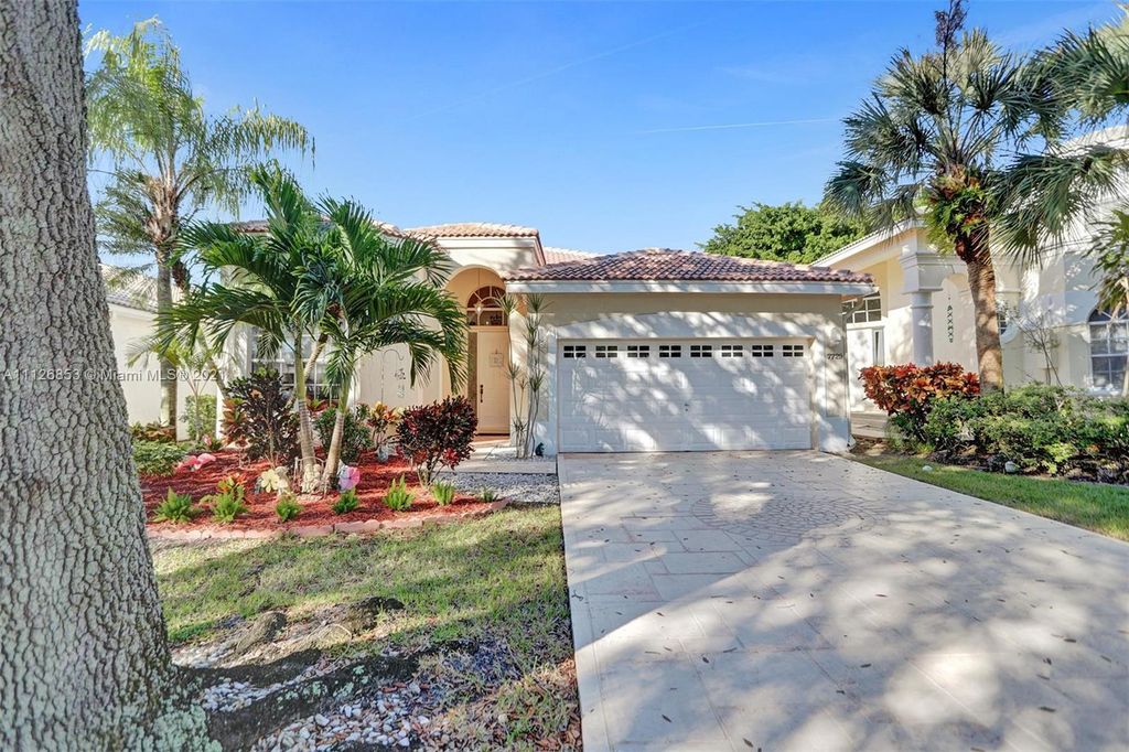 7729 Nw 71st Way Parkland Fl Mls A Trulia