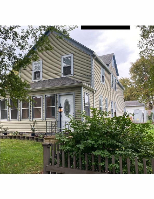 3712 Hyde Ave, Cleveland, OH 44109