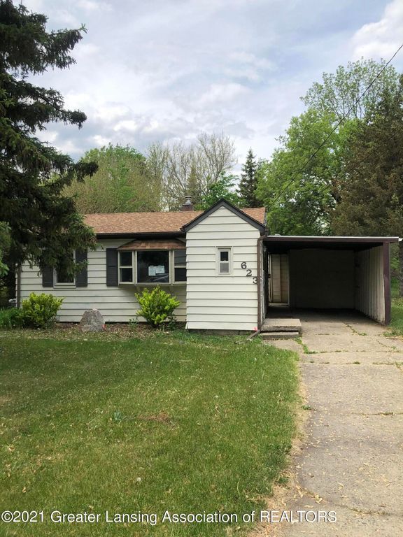 623 Louisa St, Lansing, MI 48911