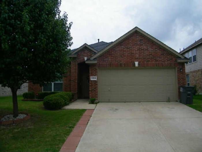 5324 Bison Ct, Watauga, TX 76137