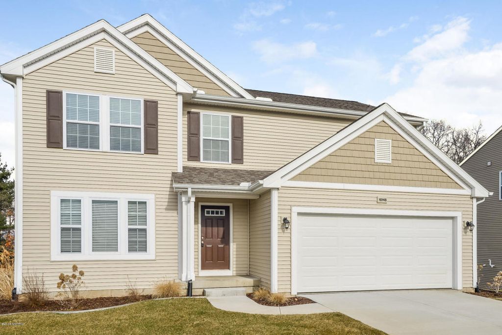 10148 Castle Creek Cir, Galesburg, MI 49053 Trulia