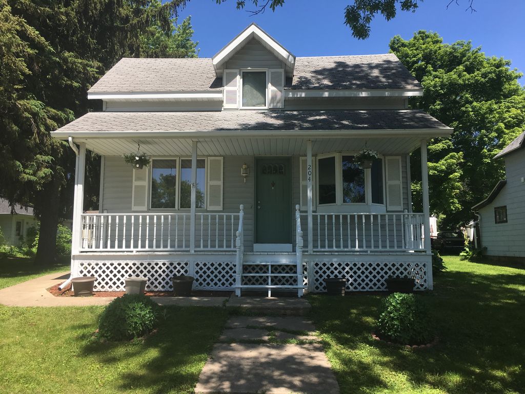 204 2nd St SE, Hayfield, MN 55940 Trulia