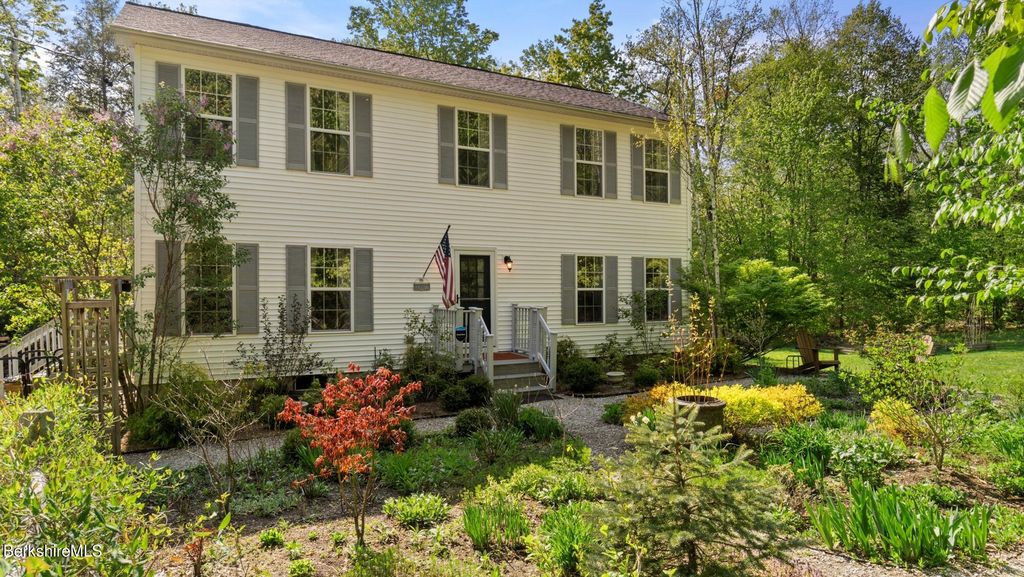 384 Silver Leaf Dr, Becket, MA 01223 Trulia