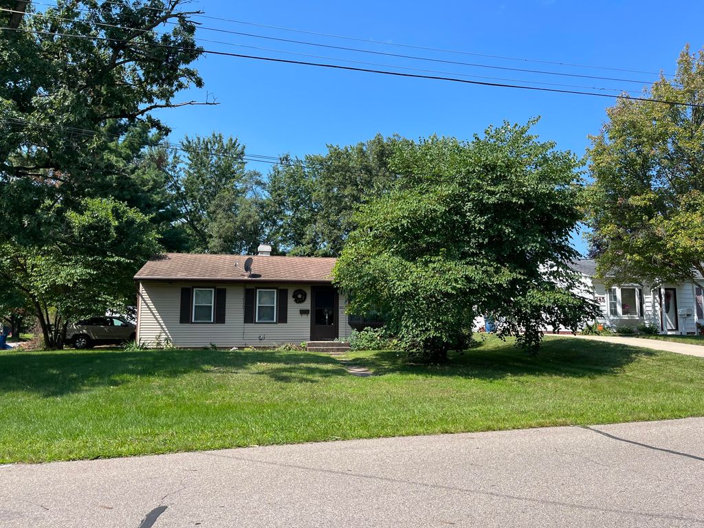 223 Redner Ave, Battle Creek, MI 49037 Trulia