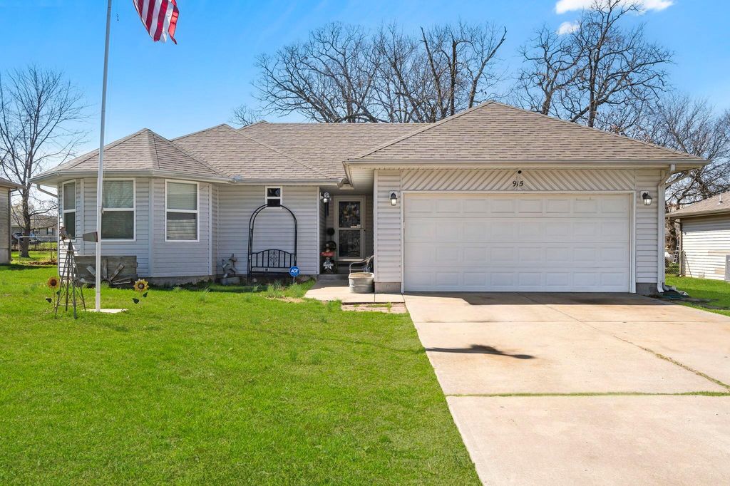 915 South Central Avenue, Marionville, MO 65705 Trulia