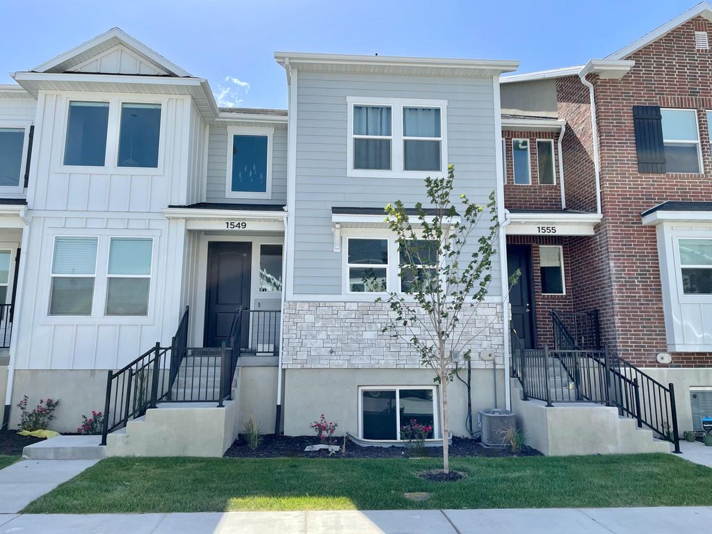 3966 W 1530 N Exchange #2019, Lehi, UT 84043