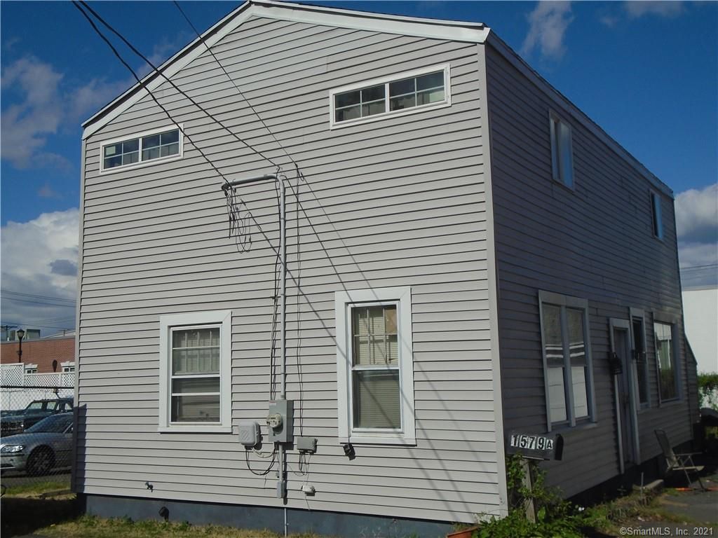 1579 State St, New Haven, CT 06511