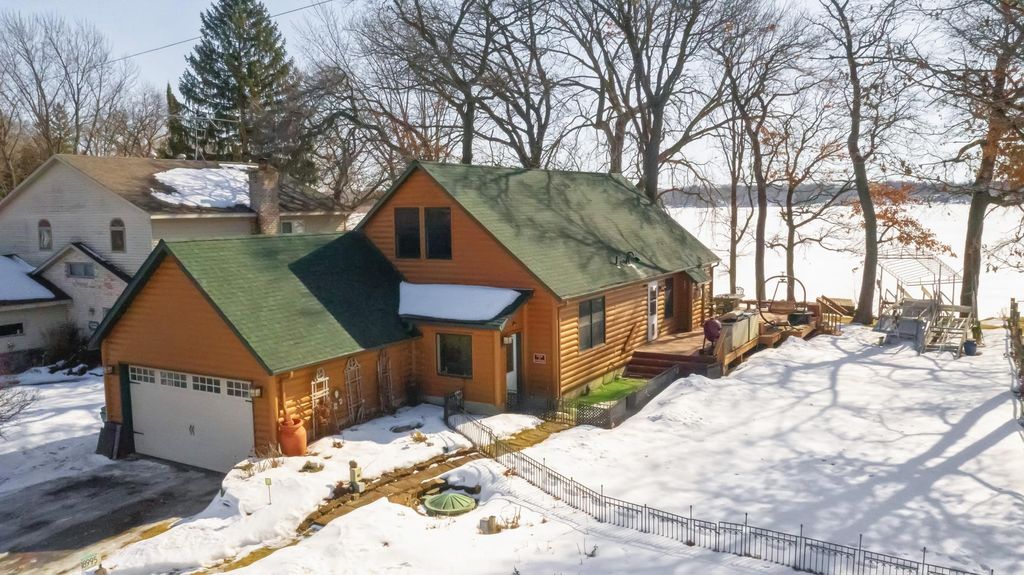 18995 232nd Ave NW, Big Lake, MN 55309 Trulia