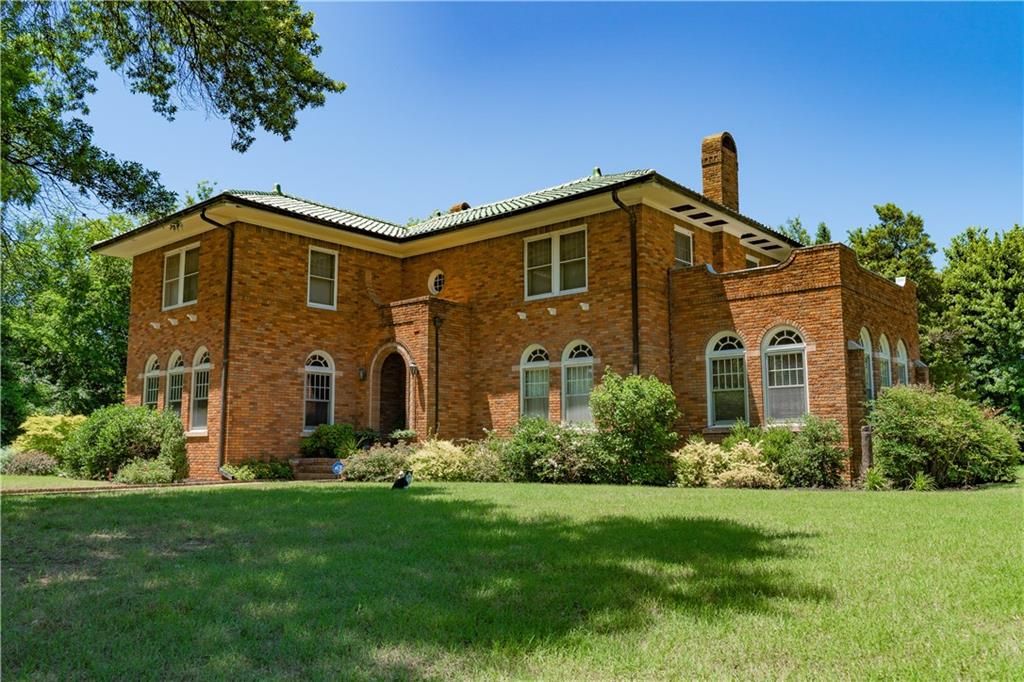 301 W 6th Ave, Bristow, OK 74010 Trulia