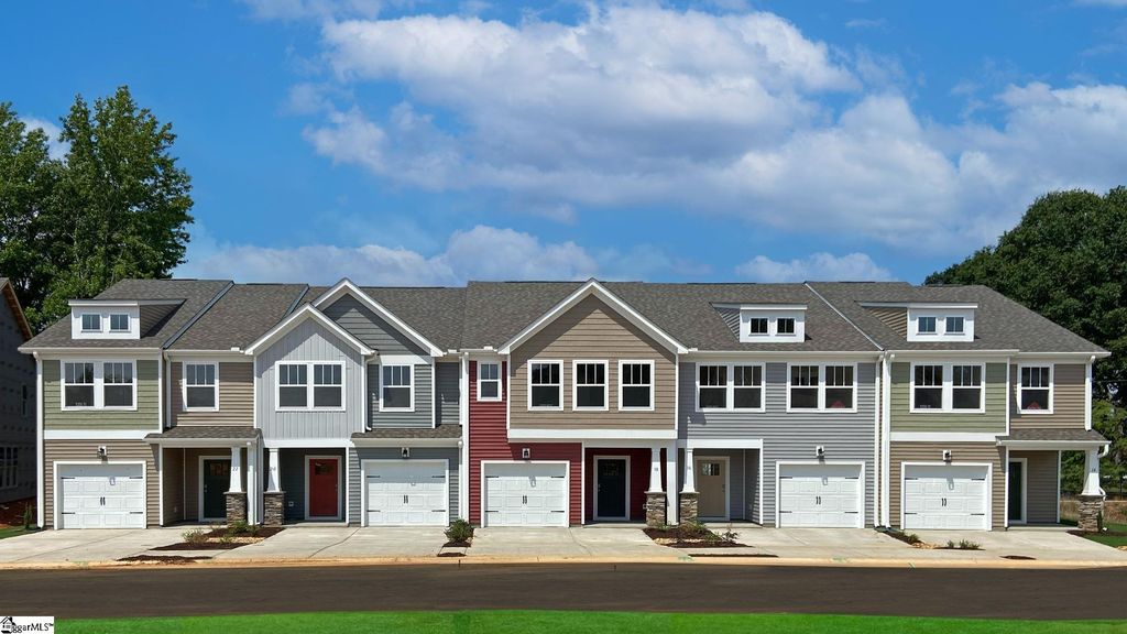 204 Tippin Trail Grv 578/30, Travelers Rest, SC 29690 MLS 1522538