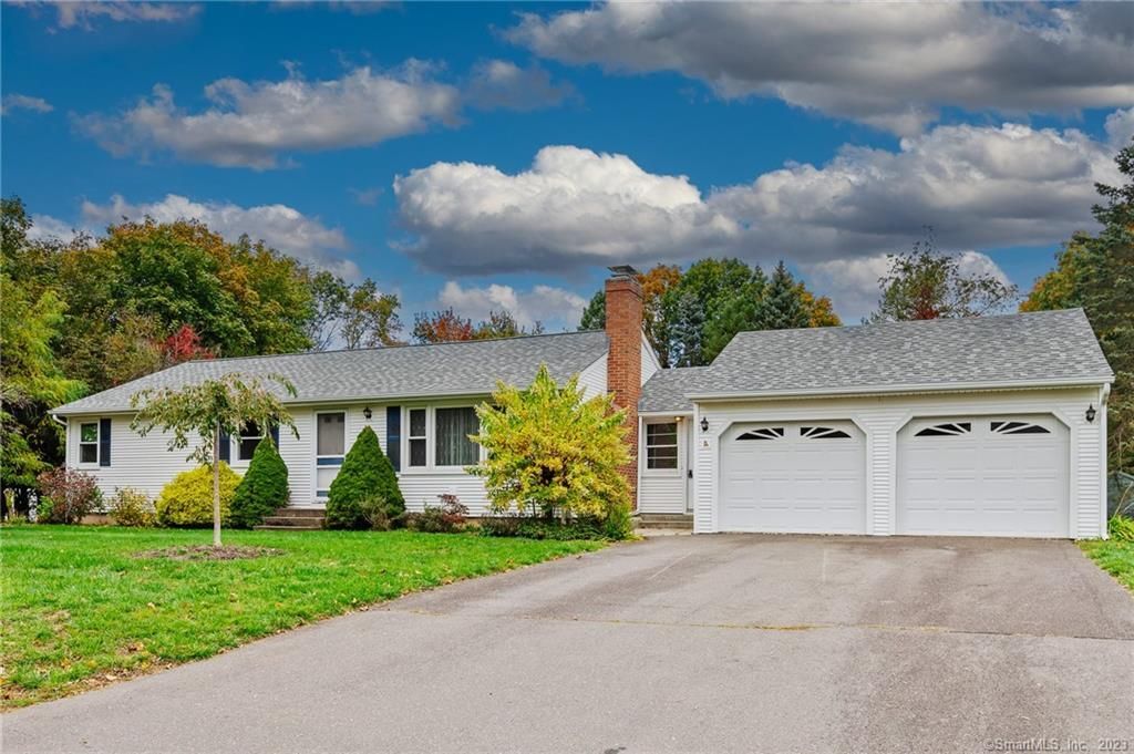 25 Mandel Dr, Southington, CT 06489 Trulia