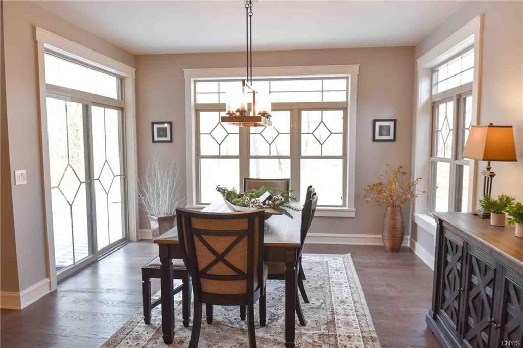 10537 Doyle Rd, Utica, NY 4 Bed, 4 Bath SingleFamily