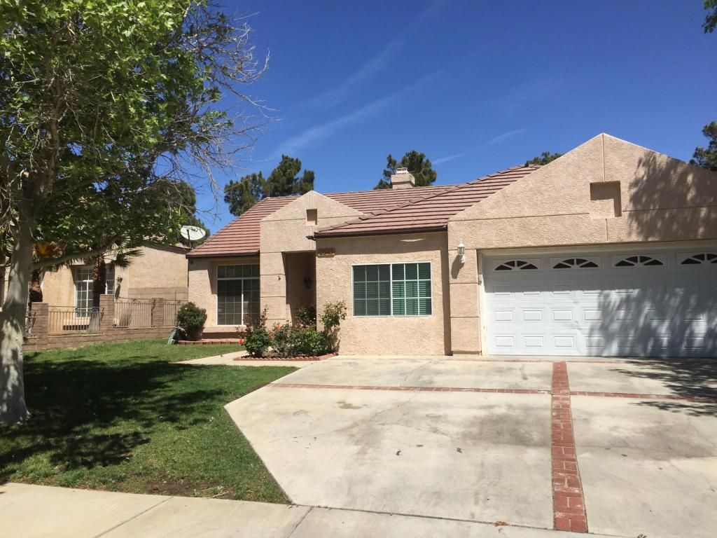 2543 Cloverdale Ct, Palmdale, CA 93551 Trulia