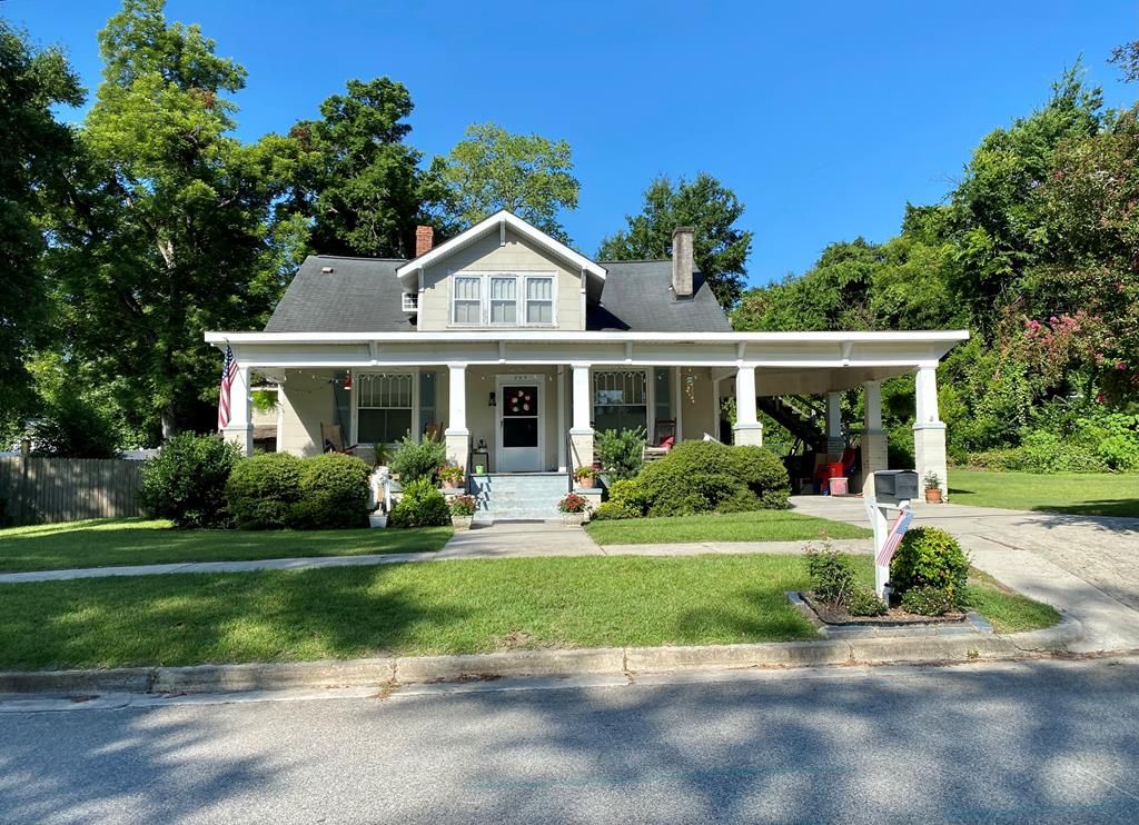 509 Shadrack St, Waynesboro, GA 30830