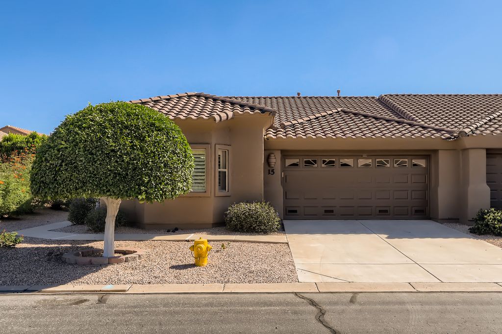 4202 E Broadway Rd #15, Mesa, AZ 85206