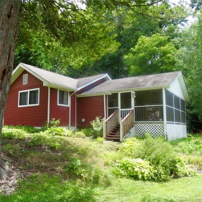 913 Babb Rd, Rosman, NC 2 Bed, 2 Bath SingleFamily Home 18 Photos