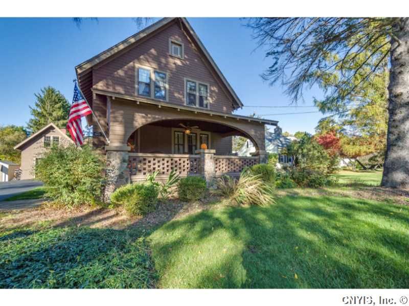 502 Highbridge St, Fayetteville, NY 13066 Trulia
