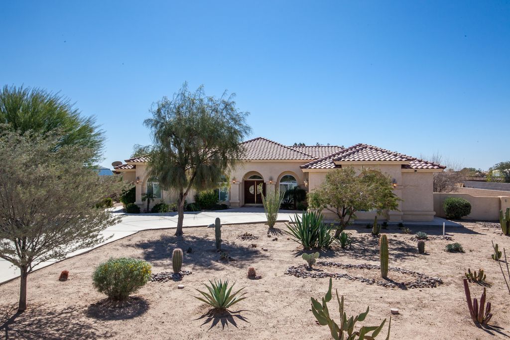 4791 E County 15 St, Yuma, AZ 85365 Trulia