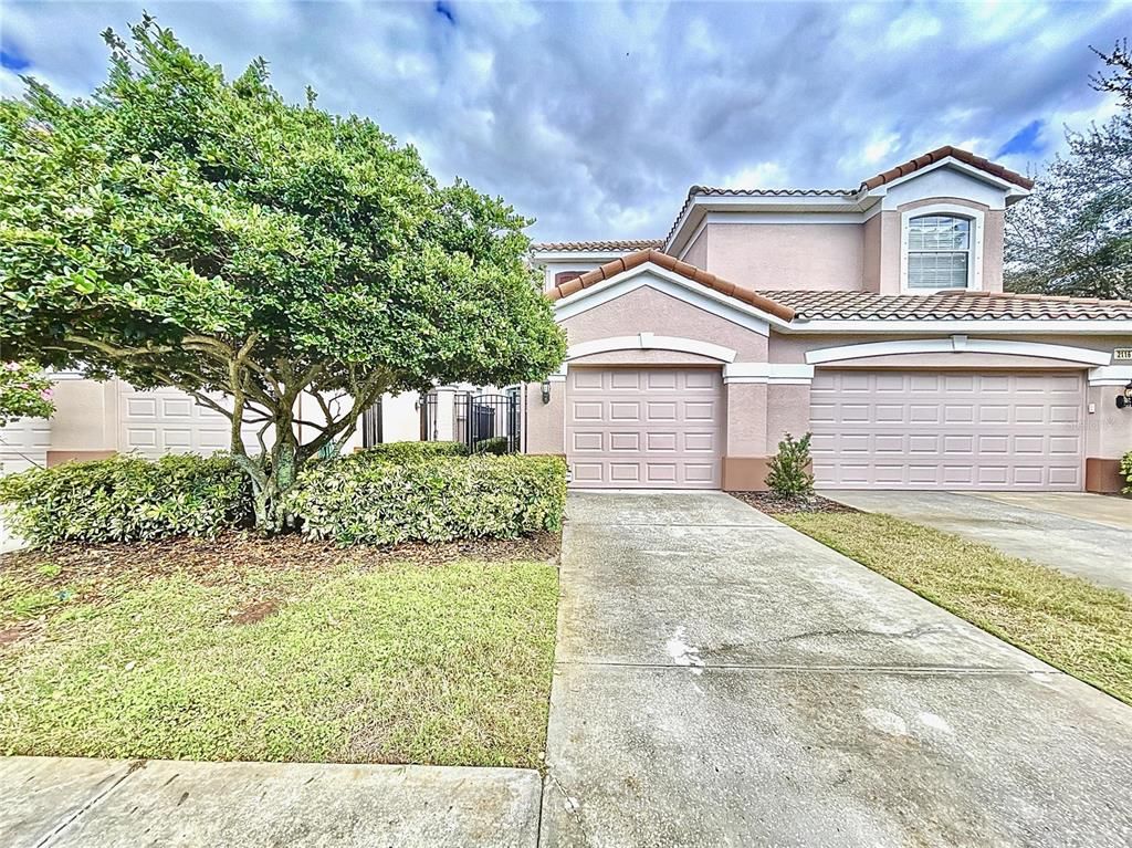 2114 Carriage Ln   #104, Clearwater, FL 33765