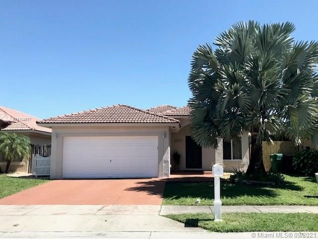 21511 SW 89th Path, Miami, FL 33189