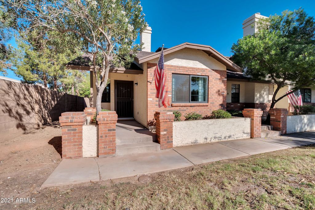 170 E Guadalupe Rd #13, Gilbert, AZ 85234