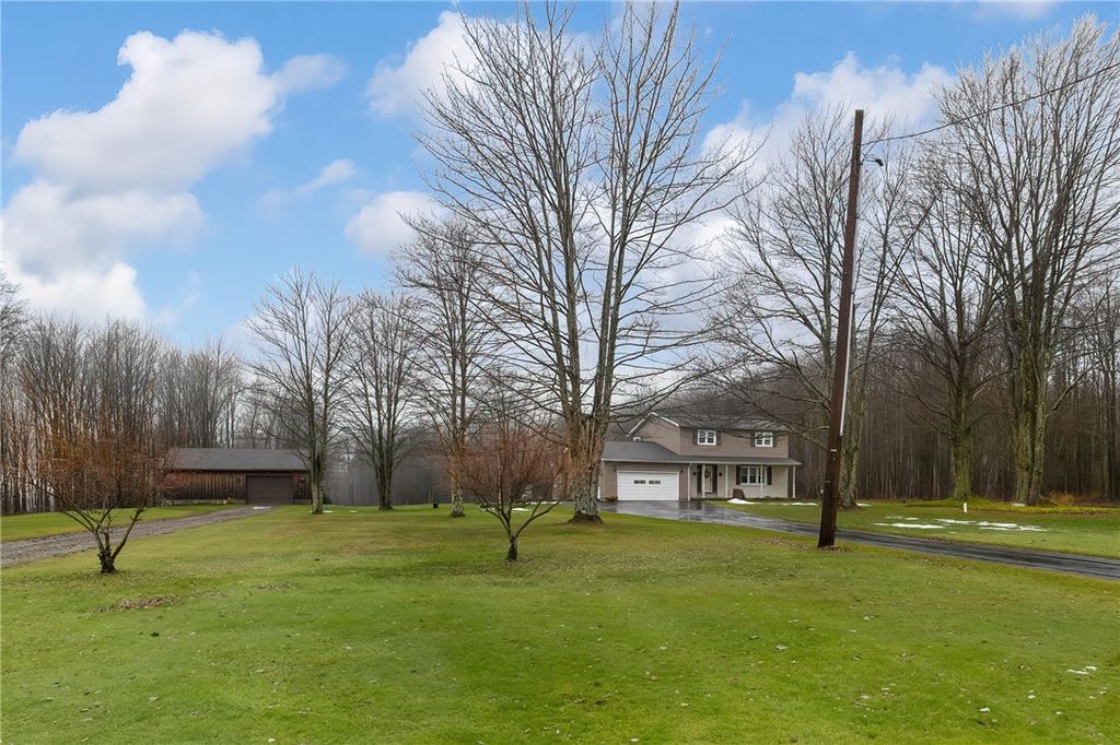 9848 Dewey Rd, Waterford, PA 16441 Trulia