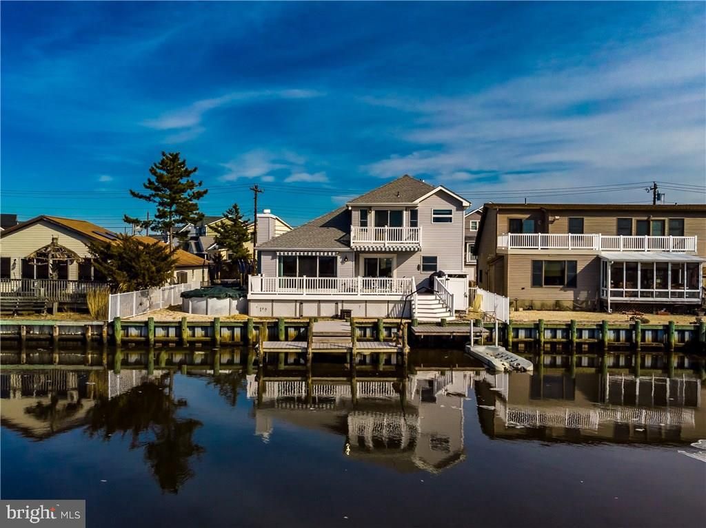 1435 Mill Creek Rd, Manahawkin, NJ 4 Bed, 3 Bath SingleFamily Home