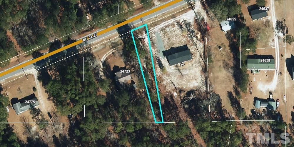 State Highway 24 27 Hwy, Cameron, NC 28326 Trulia