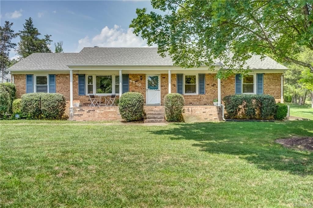 5510 Kingsland Rd, North Chesterfield, VA 23237 Trulia