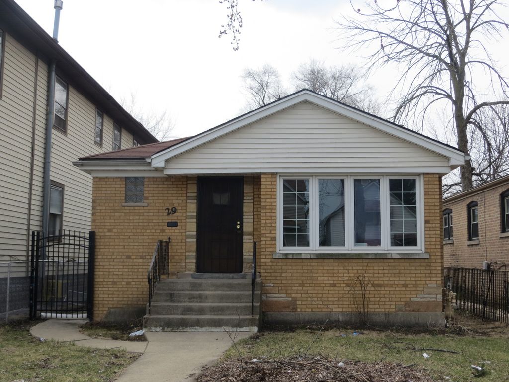 29 W 103rd Pl, Chicago, IL 60628