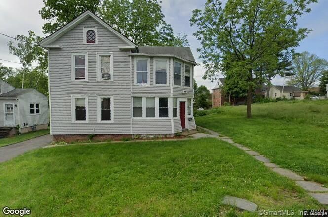 263 Kelsey St, New Britain, CT 06051