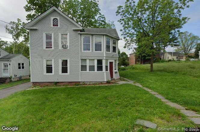 263 Kelsey St, New Britain, CT 06051